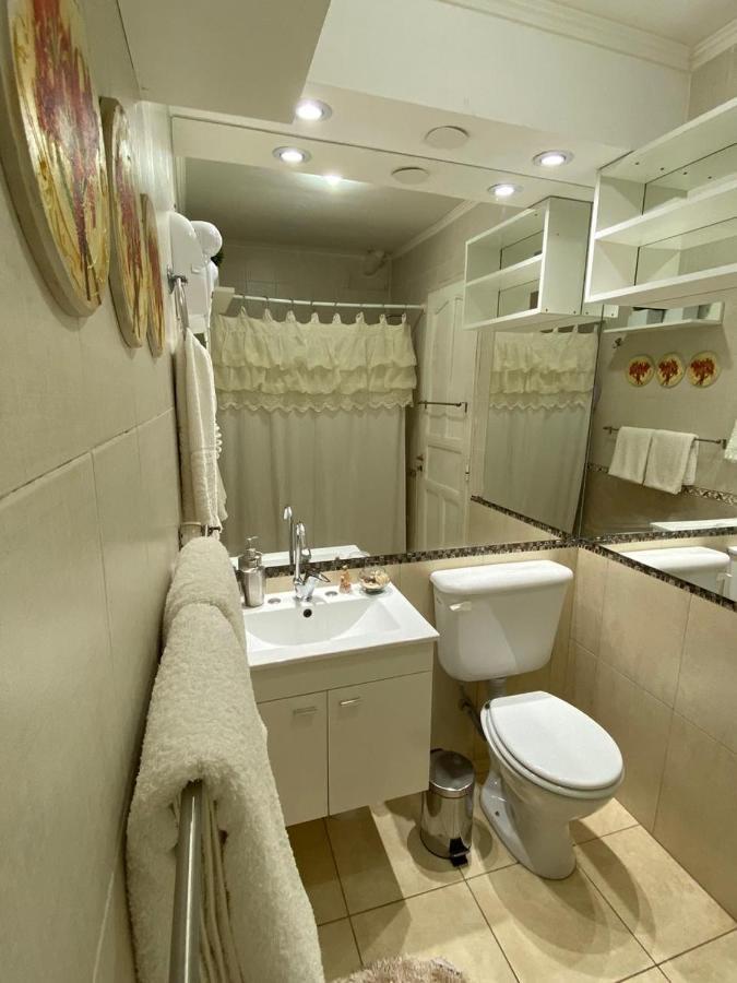 Habitación Doble Estándar