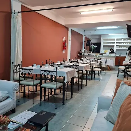 Hostal Alto Ayre Salta-2