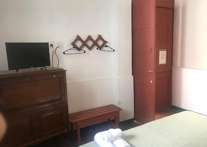 Posada Casa de Borgoña Salta