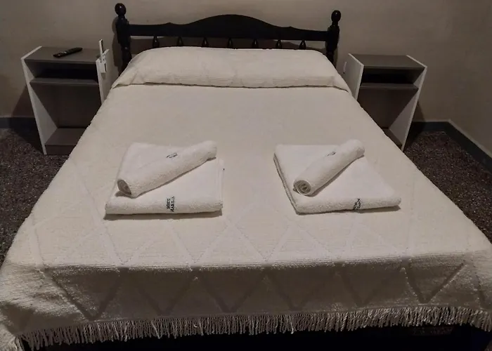 Hostel Marilian Salta