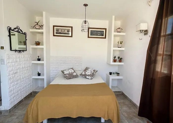Rincon Salteño Hostel Salta