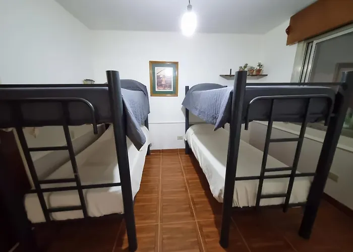 Rincon Salteño Hostel Salta