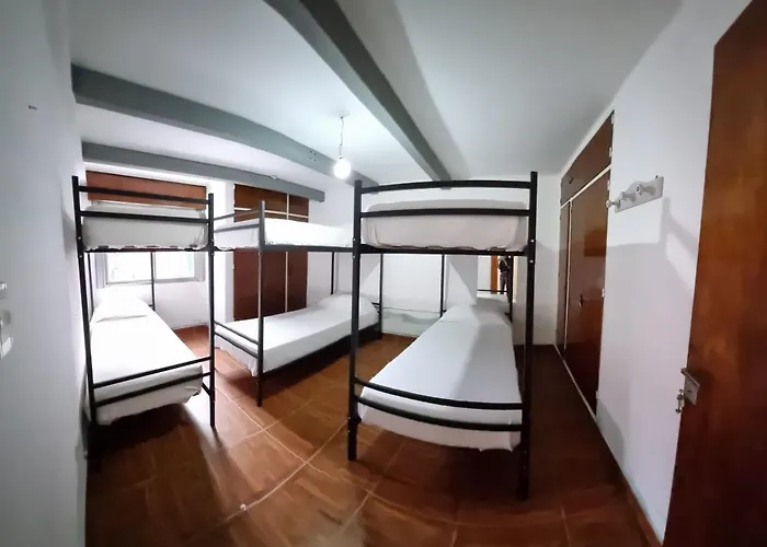 Rincon Salteño Hostel Salta