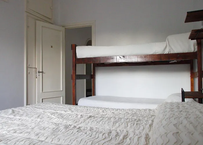 Albergue Qaway Salta