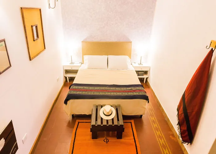 Hostel All Norte Salta